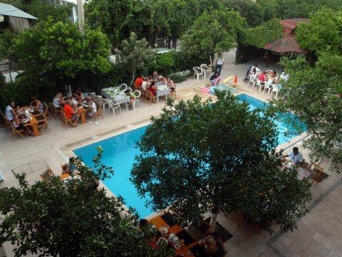 Ipsos Hotel ベルディビ エクステリア 写真