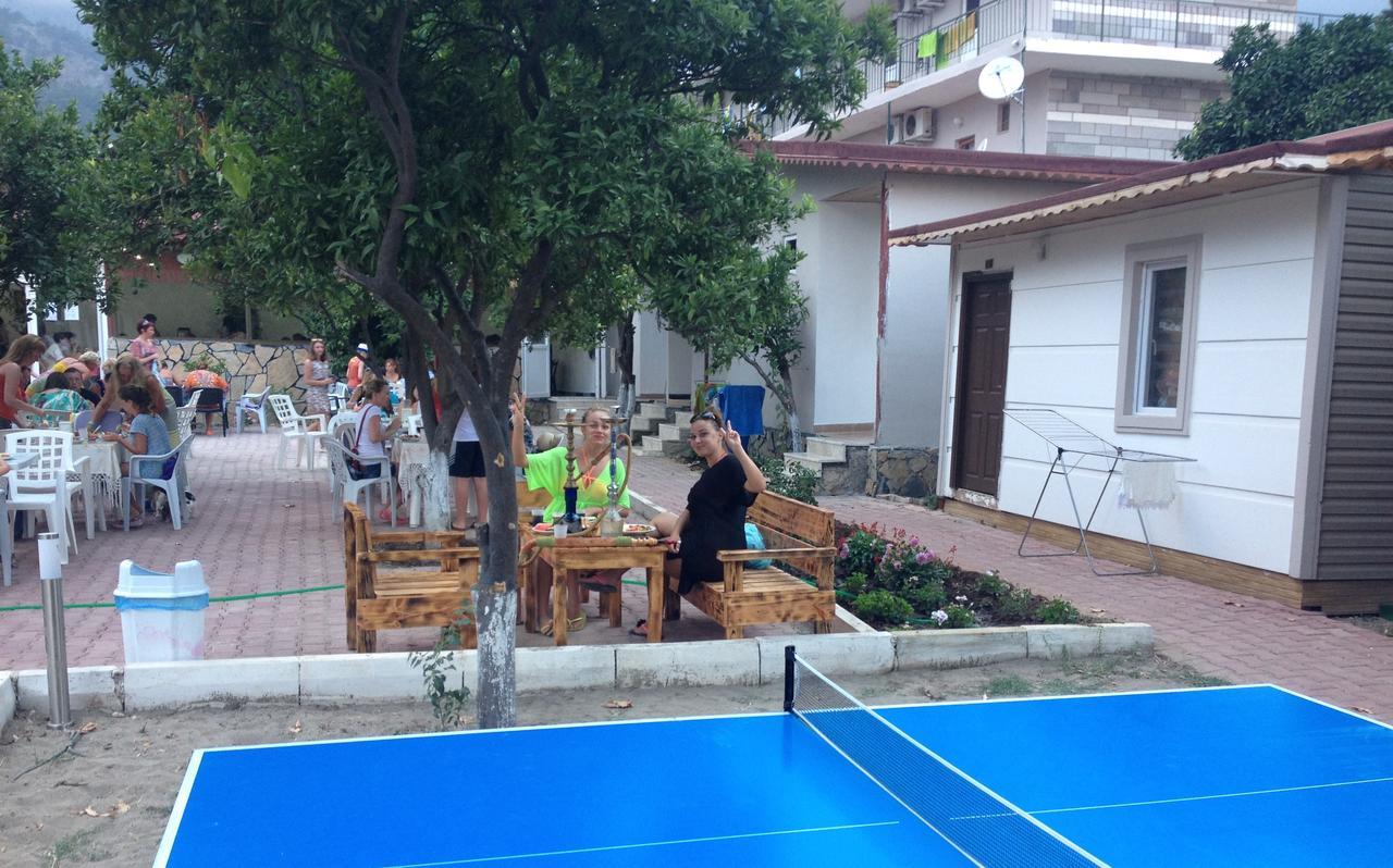Ipsos Hotel ベルディビ エクステリア 写真